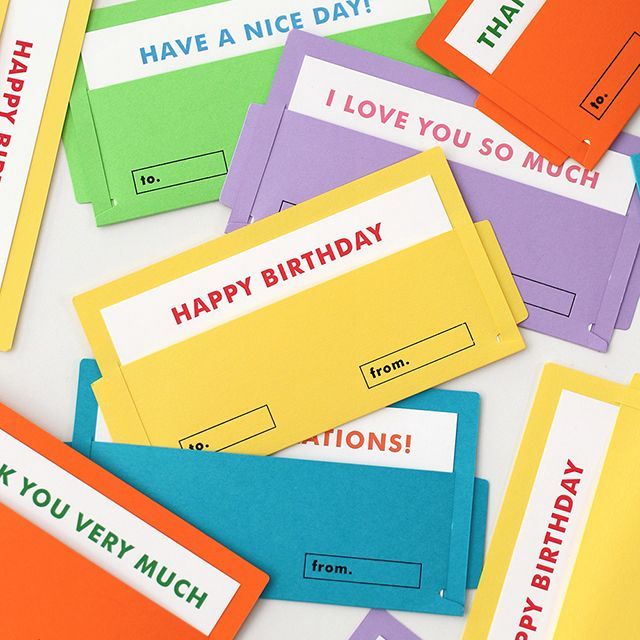 郵便受けの中の “You’ve got mail!”