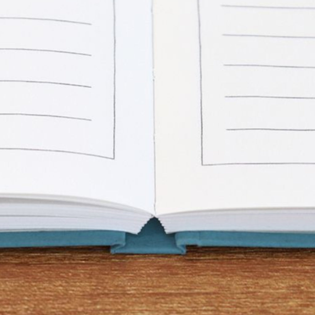 いい言葉を書き写す日記 - イエロー