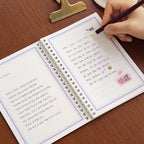 手紙を書く