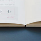 〈韓国語〉きれいな文字練習ノート 名言・一行大きな文字書き