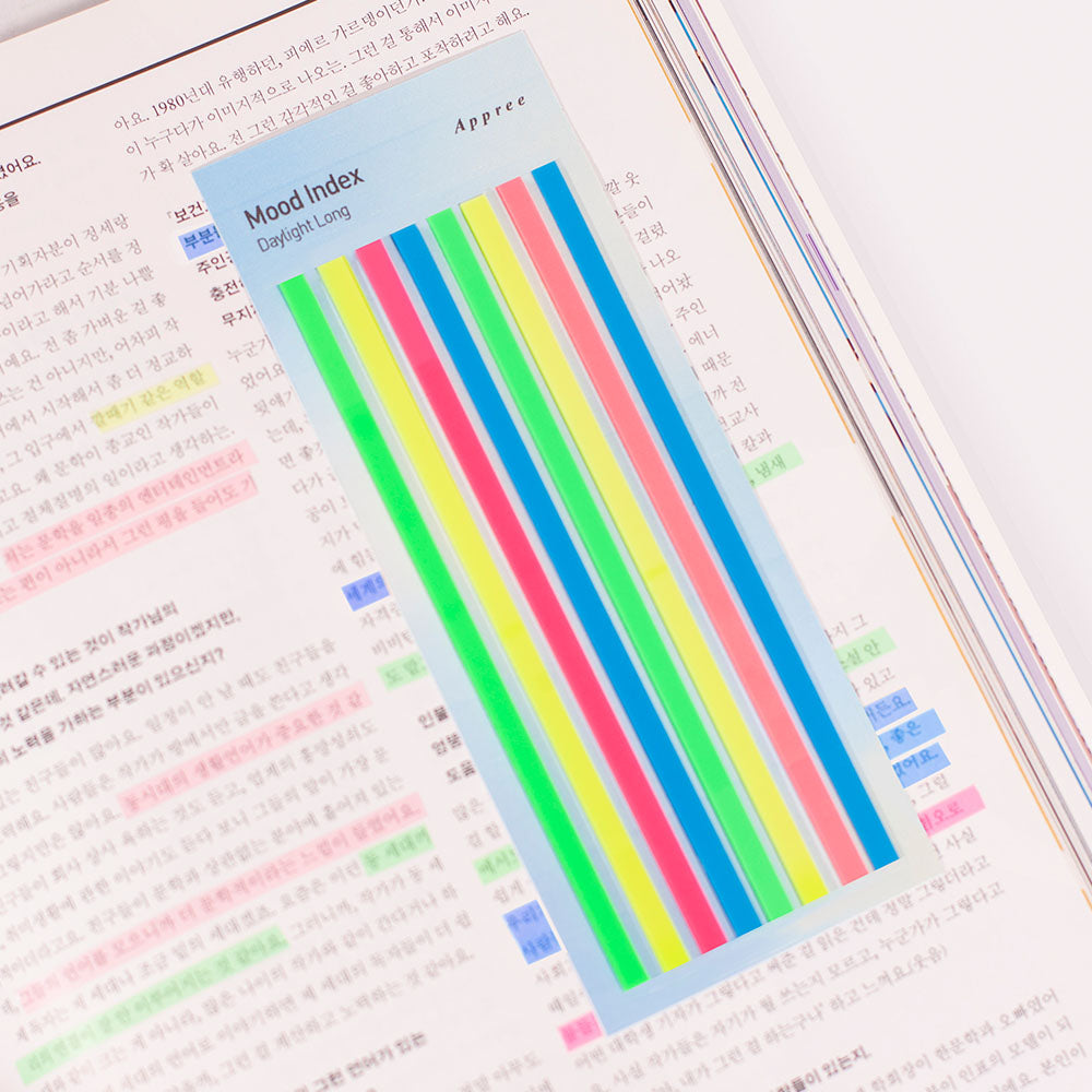 ムードインデックス＿デイライト＿ロング