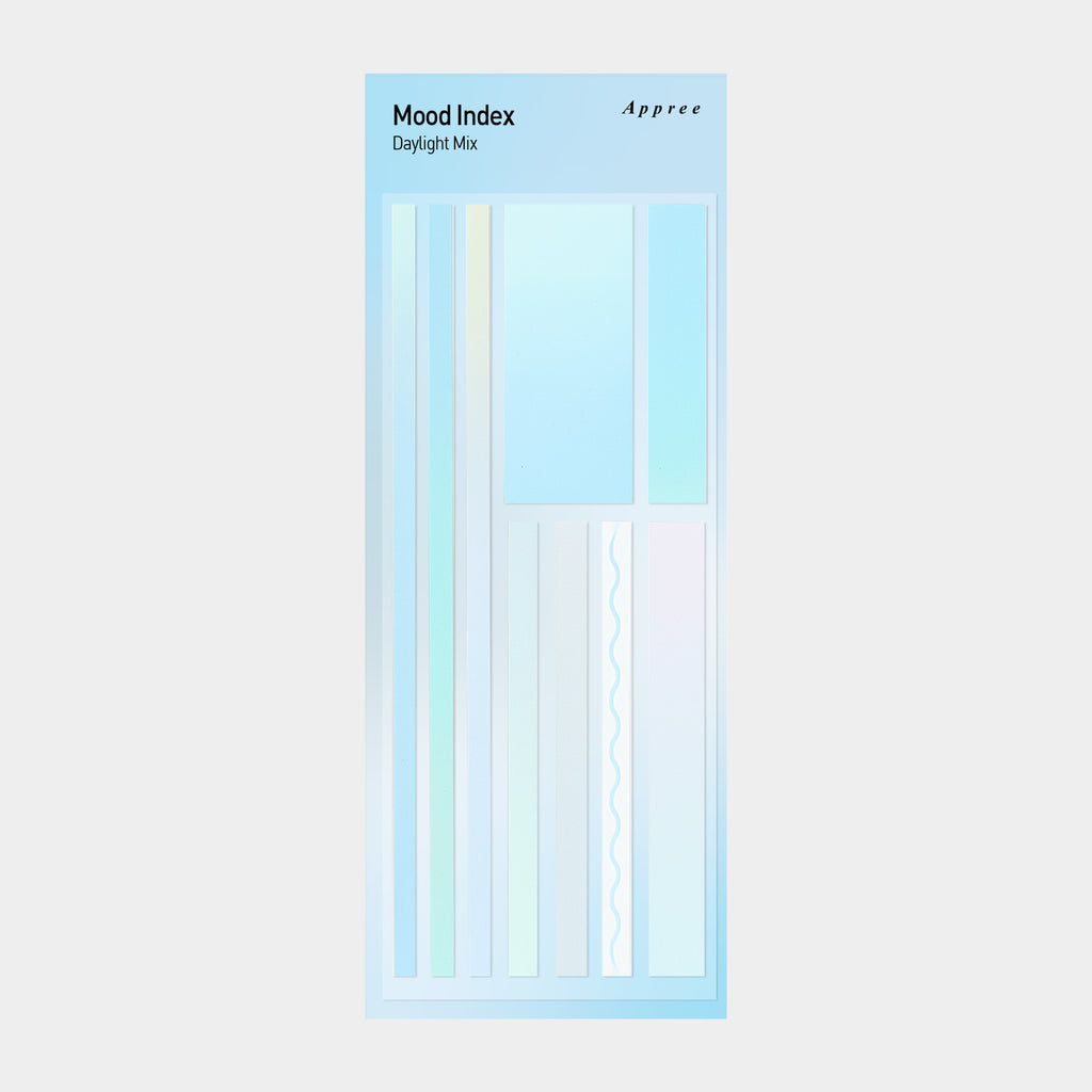 ムードインデックス＿デイライト＿ミックス