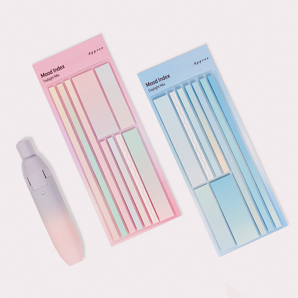 ムードインデックス＿トワイライト＿ミックス