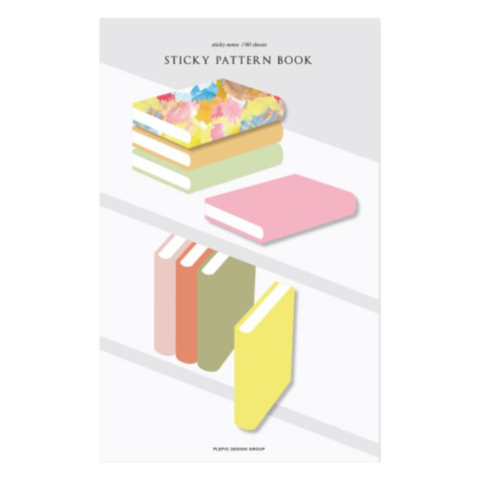 スティキーパターンブック 09 アートブック
