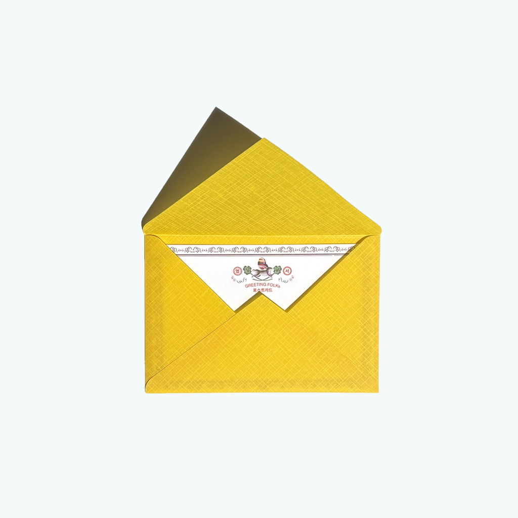 <GREETINGS FOLKs> 玉兎が届けるイースター - 大きな幸せと喜びがともにありますように