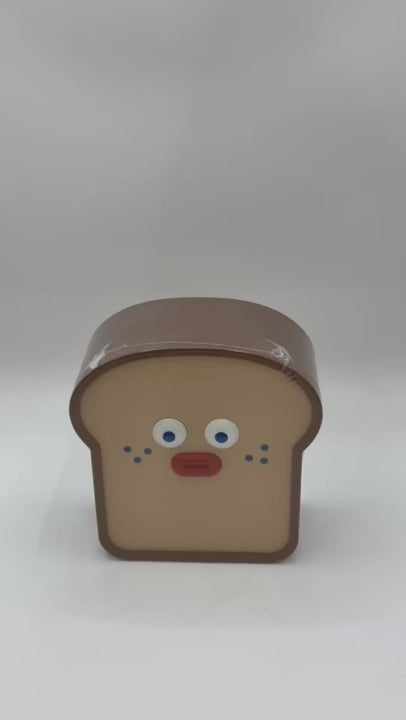ブランチブラザー トースト 限定フィギュア ブラインドボックス